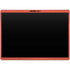 Vietnam Flag Distressed Surface Pro 9 Skin
